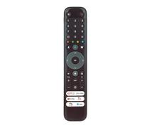 VINABTY RC833 GUB1 Reemplazar el Control Remoto de Voz Apto para TCL Smart TV 65C845 85C645 43C645 55C645 65C645 85C845