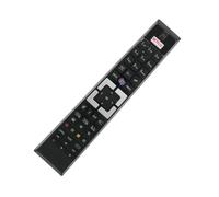 VINABTY RCA4995 RC A4995 Mando a Distancia sustituido fit para Edenwood Hitachi Edison Hyundai TELECO Digihome DIGIQUEST QILIVE Medion TV Control Remoto TVF43N384STWEB ED3904HD ED5501UHD