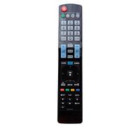 Vinabty reemplazado control remoto del televisor AKB72914293 AKB 72914293 para LG 42PT351 42PT353 50PT351 50PT353 50PV250 50PV350 60PV250