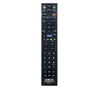Vinabty reemplazado mando a distancia sn-6 + el ajuste para Sony 3d lcd led aprender HDTV TV rm-yd005 rm-yd017 rm-yd018 rm-yd021 rm-yd025 rm-yd026 rm-yd028 rm-yd035 RM-Y116 RM-837 RM-838 RM-W104