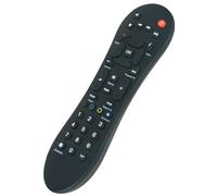 VINABTY Reemplazar el Control Remoto Adecuado Pilot DO DEKODERA CYFROWEGO POLSATU EVOBOX