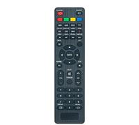 VINABTY Reemplazar el Control Remoto Apto para Akai TV AKTV4023T-SMART AKTV4023T IP-LE410983 IP-LE32/410004 AKTV3222T AKT3222T