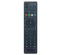 VINABTY Reemplazar el Control Remoto Apto para Dreamlink T1 T1-Plus T1+ T2 Z Z+ Z8 Z10 TV Box fit for Formuler O2F9