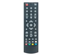 VINABTY Reemplazar el Control Remoto Apto para Edision progressiv Nano,progressiv Nano Plus,progressiv Nano Plus LED Hybrid,Hybrid Lite,Hybrid Lite LED,Triton t2,Proton T265,Proton T265 LED