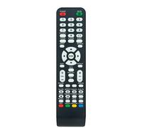 VINABTY Reemplazar el Control Remoto Apto para GRAETZ TV GR32E3200