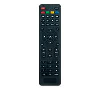 VINABTY Reemplazar el Control Remoto Apto para Spider Satellite receivers