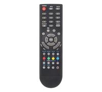 VINABTY Reemplazar el Control Remoto Compatible con Grandin TV LD19C14
