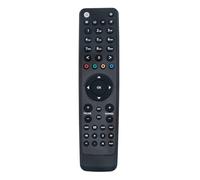 VINABTY Reemplazar el Control Remoto Compatible con VU+ Receiver Solo Solo 2 Solo SE Solo 4K Zero UNO UNO 4K Duo Duo 2 ULTIMO ULTIMO 4K