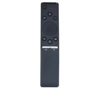 VINABTY Reemplazar el Control Remoto de Voz Adecuado Samsung UHD TV NU8009 MU7005 NU8000 NU8005 (2018) UE55MU7000 UE55MU7005 UE65MU7000 UE65MU7005 UE75MU7000 UE75MU7005 UE82MU7000 UE75NU8005TXXC