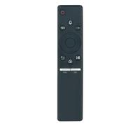VINABTY Reemplazar el Control Remoto de Voz Adecuado Samsung UHD TV NU8009 MU7005 NU8000 NU8005 (2018) UE65NU8009T UE65NU8009TXZG UE49NU8000 UE49NU8009 UE55NU8000 UE55NU8009 UE65NU8000 UE75NU8000