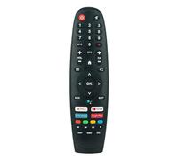 VINABTY Reemplazar el Control Remoto de Voz Adecuado Systems TV 24 "Intelligent Resolution 1080p