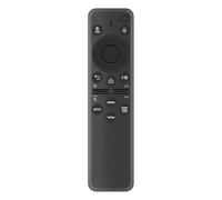 VINABTY Reemplazar el Control Remoto para Samsung QE50Q7F,QE50QN80F,QE55QN90F,QE55S85F,QE55S90F,QE65QN70F,QE77S95F,QE83S85F,QE85Q7F,QE85Q8F,QE65QN900F,QE75QN80F,QE85QN7OF,QE85QN80FQE85QN90FQE85QN990F