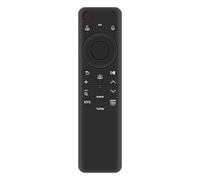 VINABTY Reemplazar el Control Remoto para Samsung TV S32FM900SU S32FM902SC,S43FM700UL,S43FM700UU,S43FM702UC,S43FM702UE,S43FM702UM,S43FM702UU,UA43U8500FJ,QN85Q7F5AG,QN85Q7F5AP,QN85Q7FAAG,UA85U8500FR