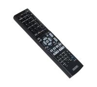 Vinabty Reemplazo de control remoto Axd7661 Compatible con receptor AV Pioneer Vsx-42 Vsx-819v-k Vsx-921 Vsx-527 Vsx-827 Vsx-422 Vsx-521 Vsx