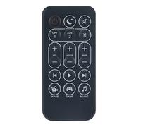 VINABTY Reemplazo de control remoto para altavoz de audio Polk Signa Solo SIGNASOLO RE9220-1 AM9230-A S21-021 RE92201 AM9230A