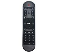 VINABTY Reemplazo de Control Remoto para Android X33-005 TV Box MAXDIGI X1 Pro X88 Pro X96 Air