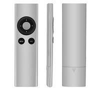 VINABTY reemplazo de Copia de Seguridad de Control Remoto para APL A1156 A1427 A1469 A1378 A1294 MD199LL / A MC572LL / A MC377LL / A MM4T2AM / A MM4T2ZM / A