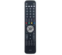 VINABTY Reemplazo de Mandos a Distancia para Humax RM-F01 Mando a Distancia Foxsat HDR Freesat Box Recorder