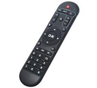 VINABTY Reemplazo del Control Remoto de para la TV Box de Android MAXDIGI X1 Pro X88 Pro X96 Air