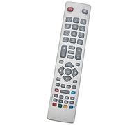 VINABTY Reemplazo Remote Fit, Mandos a Distancia para WBT-ARC802N-YUI1-UK