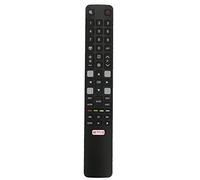 VINABTY Reemplazo Remote Fit para TCL TV 32ES560 32ES568 32ES580 40ES560 40ES568 43EP640 43EP660 50DP660 50EP640 50EP660 50EP680 55DC760 5DP660 5DP660 55EC780 55EP640 55EP660