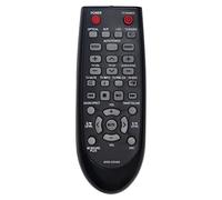 VINABTY Reemplazo remoto ajuste para AH59-02548A Samsung Soundbar HW-F355/XU HW-F350 HW-F355