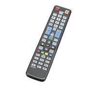 Vinabty reemplazo TV Control Remoto BN59-01040A Apto para Samsung TV