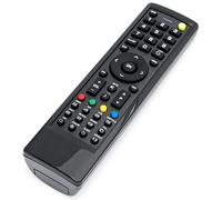 VINABTY Remoto de reemplazo Compatible con HANNSPREE LCD TV HDTV HSG1113 HSG1139 HSG1116 HSG1076 SJ28DMBB HSG1142 HSG1074 HSG1051 HSG1066 HSG1067 HSG1074 HSG1075 HSG1076 HSG1101 HSG1114 HSG1116