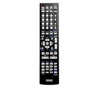 Vinabty Replacement AXD7622 Controlador Remoto de TV para Pioneer VSX-521 AXD7660 VSX-422-K AXD7662 VSX-821-K VSX-1022-K VSX-521 VSX-521-K Receptor AV de Dispositivos VSX-23TXH VSX-921-K VSX-523-K