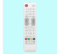 VINABTY Replacement Remote Adatta per Samsung K5580 K5510 K5600 KU7510 5 Series Smart TV UE32K5500 UE32K5600 UE40K5500 UE40K5510 UE40K5600 UE49K5500 UE49K5510 UE49K5600 UE55K5500 UE55K5510 UE55K5600