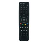 VINABTY RM-106 Reemplazar el Control Remoto Apto para HUMAX Set Top Box 03202-00007 CXHD-5000C HD-Fox HDCI-5000 RM106