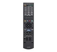 VINABTY RM-AAU072 Mando a Distancia de Repuesto para Sony Sound Bar HT-CT150HP HT-CT350 HT-AS5 HT-SS370 HT-CT150 HT-SF470 ST-RKS370 HT-SS370HP STR-DH510R STR-DH510 HT-CT350HP SS-CT150