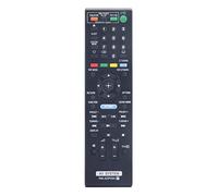 VINABTY RM-ADP054 Control Remoto Reemplazo para Sony AV BLU-Ray Disc/DVD Sistema de Cine en casa BDV-E370 BDV-E290 BDV-N990W BDV-E670W BDV-E77 BDV-F700