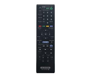 VINABTY RM-ADP090 RMADP090 149194011 Mando a Distancia de Repuesto para Sony BLU-Ray Disc DVD 3D BLU-Ray Home Cinema Home Theater BDV-E4100 BDV-E3100 BDV-E2100 BDVE6100 BDVE2100