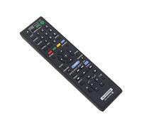 VINABTY RM-ADP090 RMADP090 Mando a Distancia de Repuesto para Sony BLU-Ray DVD Player BDV-E6100 BDV-E4100 BDV-E3100 HBD-E2100 HBD-E3100 HBD-E3200 HBD-E4100 DBD-E3100 BVD-E6100 HBD-E280