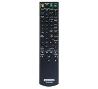 VINABTY RM-ADU008 Reemplazar el Control Remoto Apto para Sony AV System DAV-DZ260 DAV-DZ560 DAV-DZ660 DAV-DZ361W DAV-DZ360WA