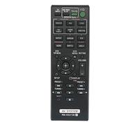 VINABTY RM-ADU138 - Mando a distancia de repuesto para sistema AV Sony DAV-TZ140 DAVTZ140 HBD-TZ140 SS-WS121 SS-CT121 SS-TS121