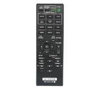 VINABTY RM-ADU138 Reemplace el Control Remoto para Sony Home Theater SS-CT121 SS-WS121 DAV-TZ140 RM-ADU101 HCD-TZ145 HBD-TZ140 DAV-TZ130 DAV-TZ145