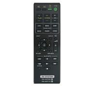 VINABTY RM-ANP085 RM-ANP110 - Mando a Distancia de Repuesto para Sony HT-CT260H Sistema de Cine en casa Barra de Sonido SA-CT260H sa-ct260h Subwoofer
