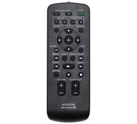 VINABTY RM-ANU032 Reemplazo de Control Remoto para Sony AV System RHT-G15 RHT-G1500 RHT-G1550 RHT-G5 RHT-G550 RHT-G900 RHT-G950 RHT-G11