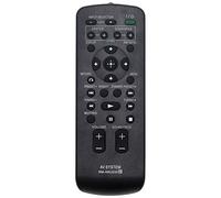 VINABTY RM-ANU032 Reemplazo de Control Remoto para Sony el Sistema de Audio AV RHTG11 RHTG15 RHTG550 RHTG5 RHTG900 RHTG950 RHTG1550 RHT-G950 RHT-G1500 RHT-G1550 RHT-G11 RHT-G900 RHT-G550 RHT-G5