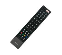 VINABTY RM-C3179 Mando a Distancia sustituido fit para JVC LED Smart TV Control Remoto RMC3179 LT-43VU83A LT-49VF53A LT-32VH53A LT-40C750 LT-40C755 LT-49VU83A LT-48VU83A LT-55VU83A