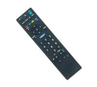 VINABTY RM-ED014 Mando a Distancia de Repuesto fit para Sony Bravia TV RMED014 Mando a Distancia KDL-32L4000 KDL-26L4000 KDL32L4000 KDL26L4000 KDL-19L4000 KDL19L4000