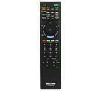 VINABTY RM-ED029 - Mando a Distancia para Sony TV KDL-40BX400 KDL-40W5810 KDL-55EX710 KDL-52V5810 KDL-37W5840 KDL-32EX43B KDL-40EX43B KDL-32EX40B KDL-40EX40B Sub RM-ED00 35 RM-ED044 RM-ED045