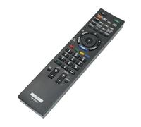 VINABTY RM-ED029 RM-ED044 RM-ED045 Mando a Distancia sustituido fit para el Mando a Distancia Sony Bravia TV RM-ED029 KDL-37EX401 KDL-22EX320 KDL-24EX320 KDL-26EX302 KDL-40EX402 KDL-46EX525