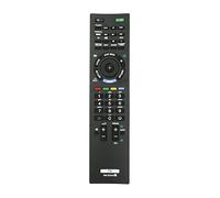 VINABTY RM-ED044 Mando a Distancia para Sony RMED044 KDL-40EX720 KDL-32EX723 KDL-55EX725 KDL-46EX725 KDL-40EX725 KDL-32EX725 KDL-55EX721 KDL-46EX724 KDL-55EX728 KDL-46HX720 KDL-46NX720 KDL-40NX720 TV