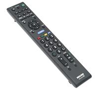 VINABTY RM-ED046 Reemplazar el Control Remoto Adecuado Sony TV KDL-40NX520 KDL-37BX420 KDL-32BX420 KDL-32BX320 KDL-26BX320 KDL-42EX410