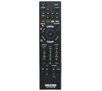 VINABTY RM-ED050 Mando a Distancia de Repuesto para Sony Bravia TV KDL-46EX650 KDL-40EX650 KDL-32EX650 KDL-26EX550 KDL-22EX550 KDL-26EX553 KDL-22EX553 KDL-26EX555 KDL-22EX555 KDL-46EX653
