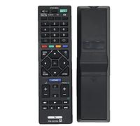 VINABTY RM-ED054 Mando a Distancia de Repuesto para Sony bravia TV KDL-32R424A KDL-40R470A KDL-40R471A KDL-40R473A KDL-46R470A KDL-46R473A KDL-40R474A KDL-32R420A KDL-32R421A KDL-32R423A