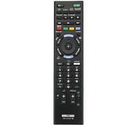 VINABTY RM-ED061 Reemplazar Control remoto Apto para Sony Bravia Smart TV All Models Sub RM-ED047 RM-YD103 RM-ED050 RM-ED060 RM-ED061